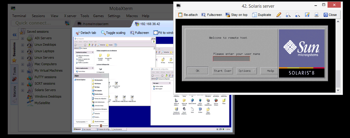 MobaXterm Professional 23.5 for mac download